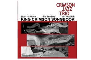 Crimson Jazz trio